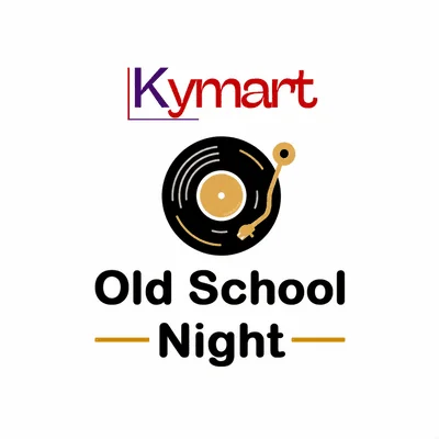 Old School Night